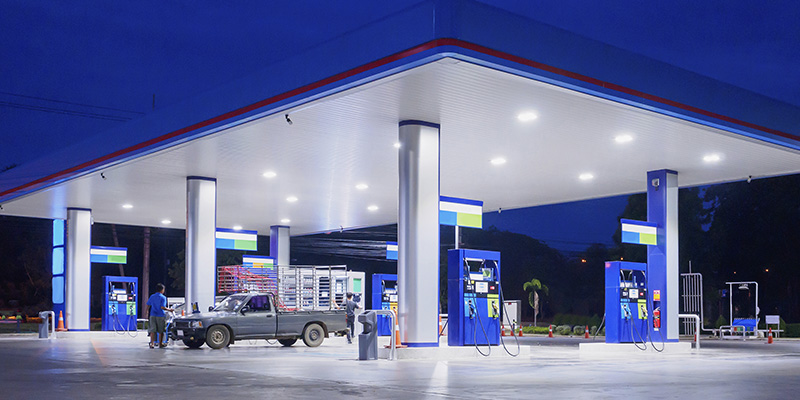 Tipos de combustibles para autos v001